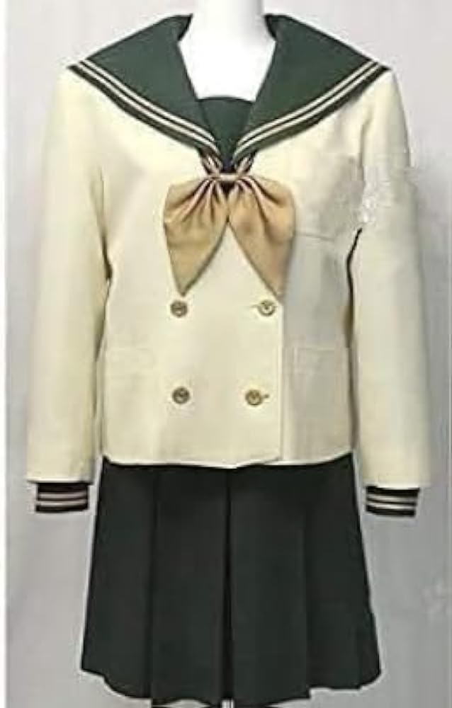 コスプレ　服　高校 北宇治高校女子制服 冬服ジャケットセット1年生 リニューアルVer